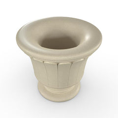Gardenstone Fluted Urn