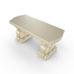 Gardenstone Princessa Bench