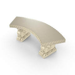 Gardenstone Princessa Bench