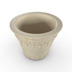 Gardenstone Floral Round