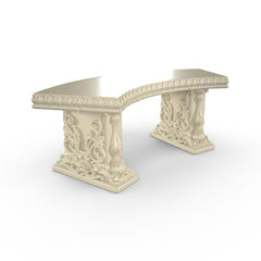 Gardenstone Allegra Bench