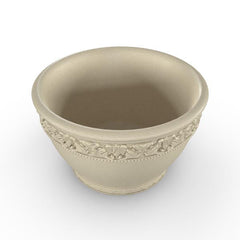 Gardenstone Rondelle