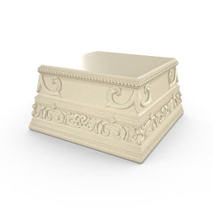 Gardenstone Meridian Pedestal