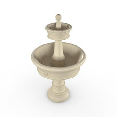 Gardenstone Carerra Fountain