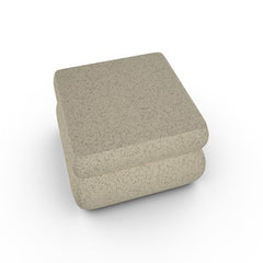 Gardenstone Contemporary Planter Feet (Pack of 4)