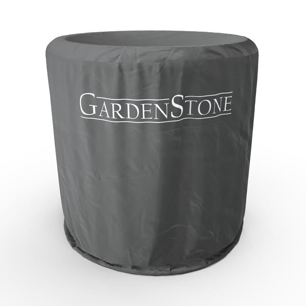 Gardenstone Round Cover