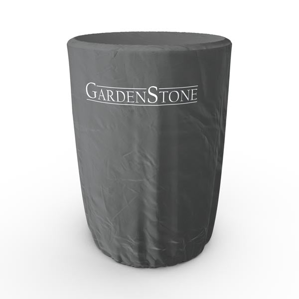 Gardenstone Round Cover