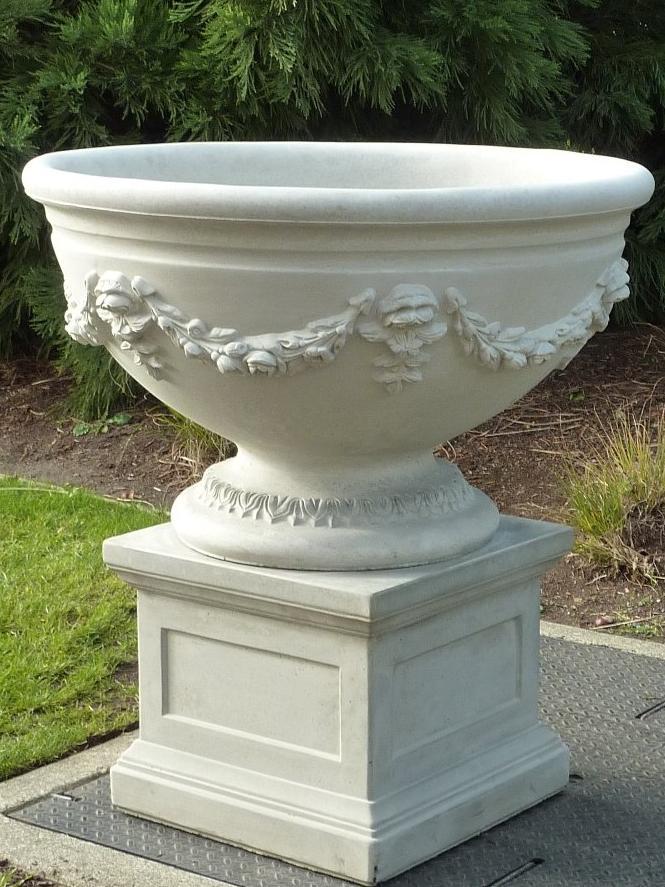 Gardenstone Classic Pedestal Pedestals Gardenstone 