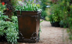 Gardenstone Emilia Planters Gardenstone 